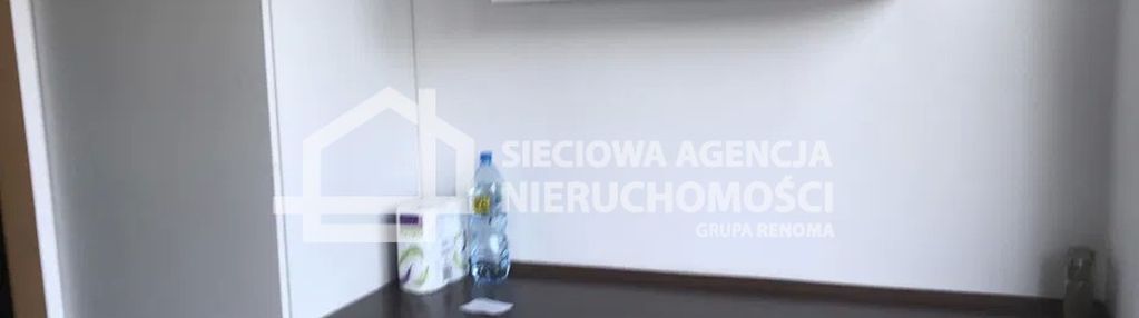2-pokojowe mieszkanie w śródmieściu