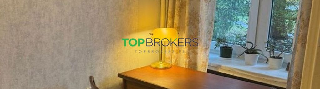 Dwa pokoje tuż przy polu mokotowskim