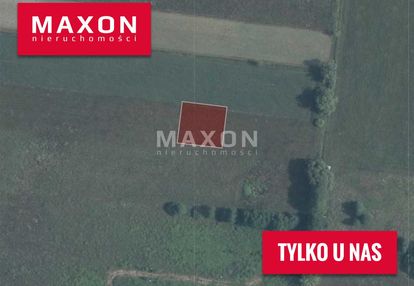 Działka 750 pod nieporętem, k. zal. zegrzyńskiego