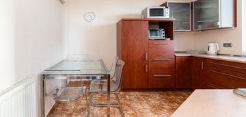 Mieszkanie do wynajęcia w centrum łodzi