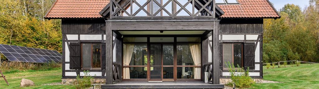 Wzgórze dylewskie| siedlisko| las i natura|premium