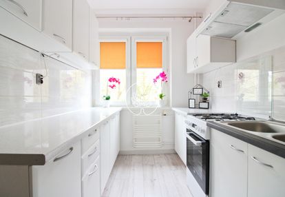 Mieszkanie dwupokojowe !