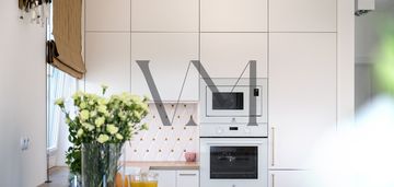 Wykończony bliźniak 145m2, łazy gm. lesznowola