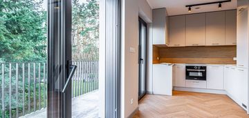 Najem, apartament 75 m2, umultowo