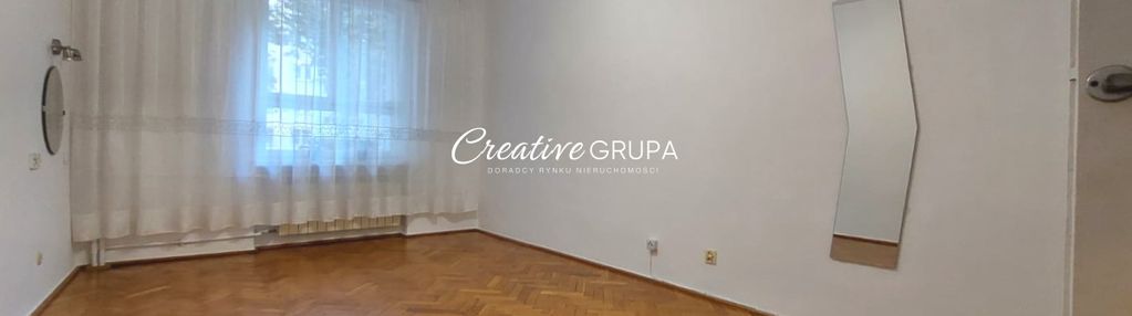 Funkcjonalne 46,77 m² w kameralnej kamienicy