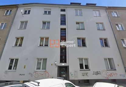 Okolice ul. grunwaldzkiej   pełen rozkład/balkon
