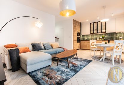 Brązownicza | krowodrza | 3 pok. | eng