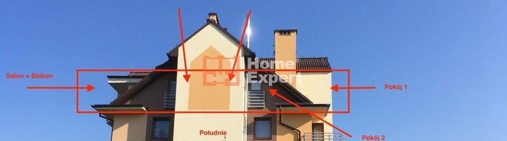 Śliczne mieszkanie w maślicach