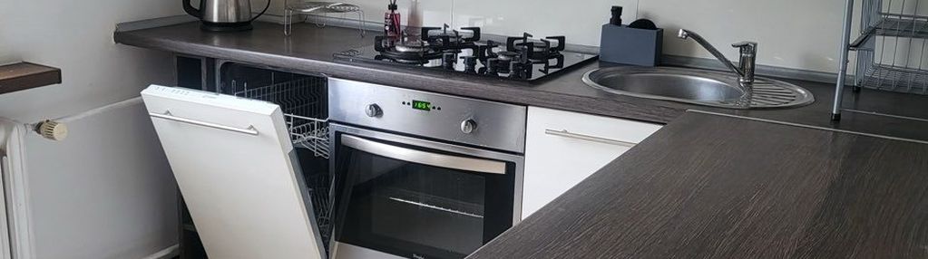Północ - komfortowe 35m2 do wynajęcia