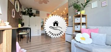 Mieszkanie 2 pok, umeblowane słupsk os.batorego