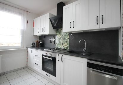 3 pokoje z balkonem / 2 piętro