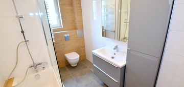 Bytom stolarzowicka 73m2 ip ogródek własny parking