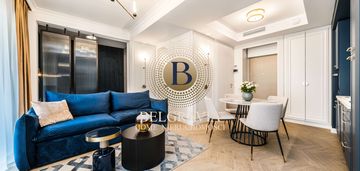 Lux★blisko rzeki★gym★klimatyzacja★pierwszy najem★