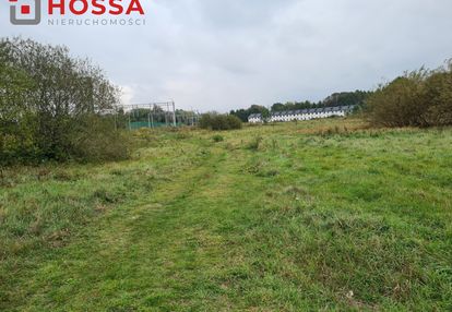 Działka w wólce grodziskiej 2, 4 ha