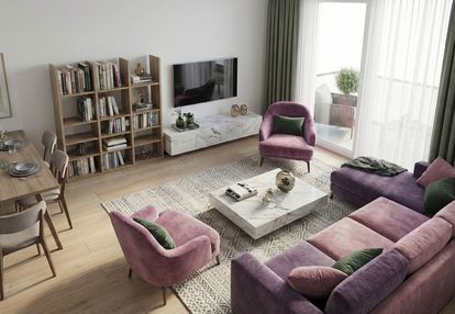 ⭐2 pok na starołęce⭐14 piętro⭐bez pcc i prowizji!