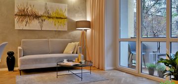 Mieszkanie m-3 bydgoszcz libelta sródmieście