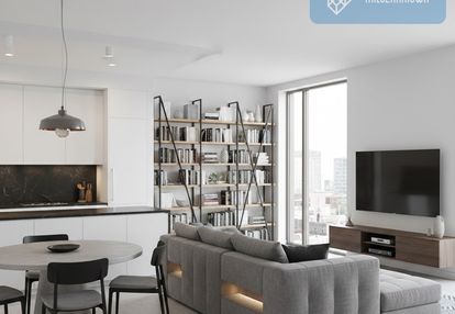 Dom z ogrodem, warszawa