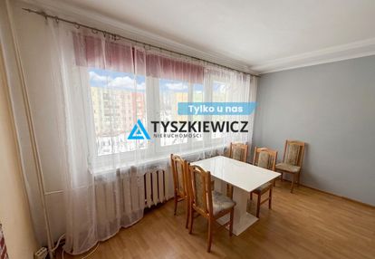 Mieszkanie m4 -idealne miejsce dla rodziny