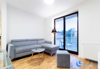 2 pokojowe, 35 m2 | mydlniki