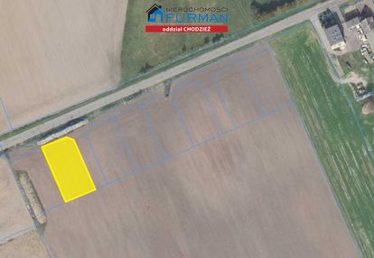 Na sprzedaż działka w zawady gm. ryczywół