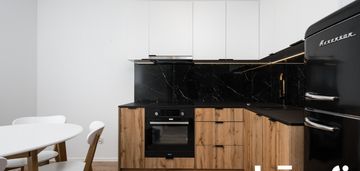 Mieszkanie w idealnym stanie