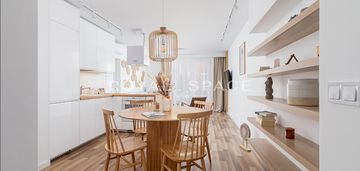 Apartament z ogródkiem na starym mieście!