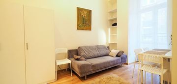 Przytulne studio w centrum miasta!kremerowska|1.09