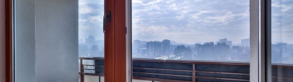 80 m2 przestrzeni i komfortu |3 pokoje| duży balk