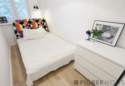 2-pokojowe mieszkanie na pradze-południe