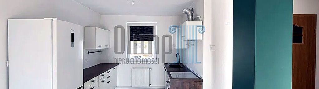Dwa pokoje 53 m² z balkonem | bydgoszcz-fordon