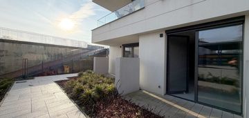 Studio 27,6m2 w nowym budynku ap. kościuszki 22