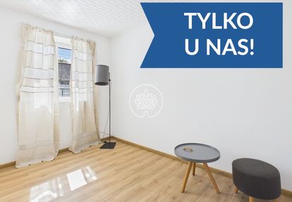 Dwa pokoje 41m2 jakubskie przedmieście