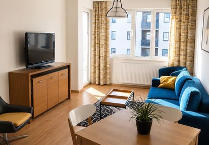 2 pok, balkon, nowe budownictwo! harmonia gumieńce