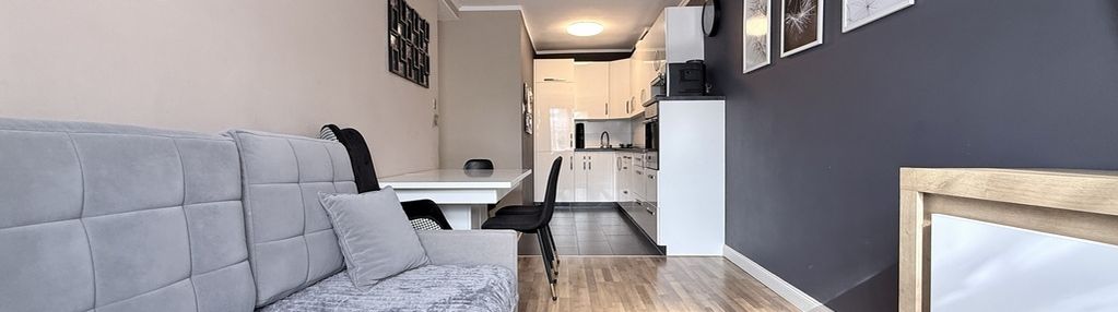 3 pokoje z balkonem| stare miasto | 51,3 m²