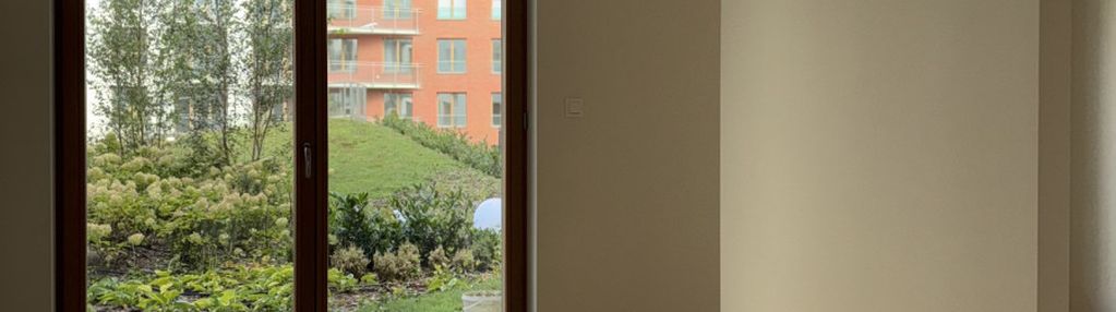 Top lokalizacja pod wynajem - garnizon