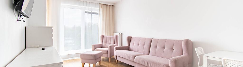 Od zaraz i prądnicka 65 i  klimatyzacja i balkon i
