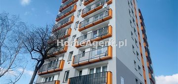 Pogoń.kawalerka czeka na wyjątkowego najemcę