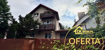 Dom wolnostojący – baranówek, ul. zamojska, kielce