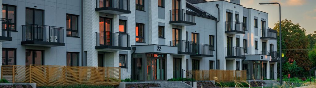 Apartamenty nad morzem  gotowe do zamieszkania!