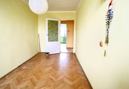 Bartodzieje | 3 pokoje | świetny układ