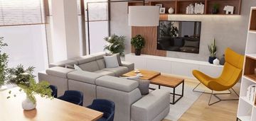 ⭐półotwarta kuchnia⭐ blisko parku śląskiego⭐