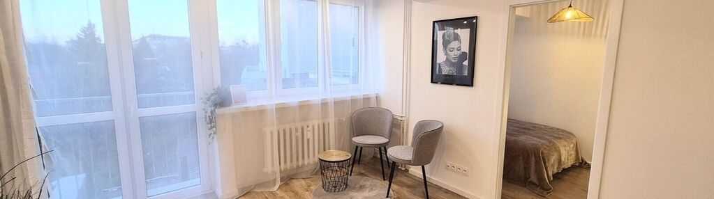 -świeżo po remoncie-32m2-5min do rynku-m.miejskie-