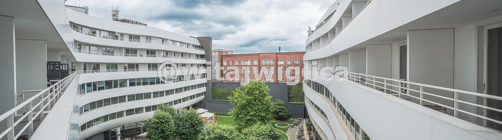 Nowoczesne studio w prestiżowym ovo wroclaw