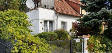 Dom przy lesie, dużym tarasem, 4 pokoje, działka 315 m², bolesławiec