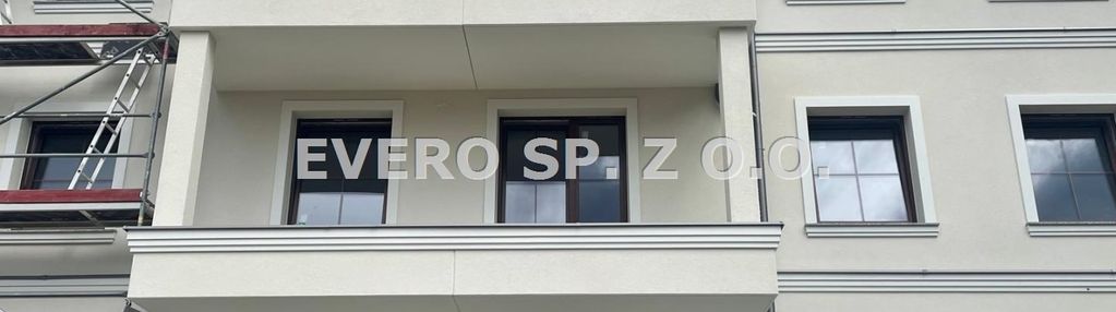 Cieplice residence park/widok/taras/parking