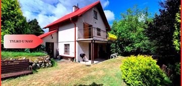 Domek  letniskowy .  idealne miejsce na wypoczynek