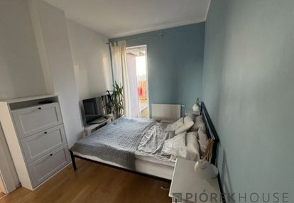 3-pokojowe mieszkanie na bemowie