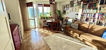 2-pokojowe mieszkanie na bielanach