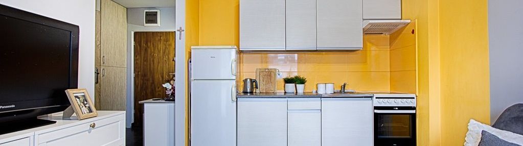 M2 w pełni umeblowane* nowe budownictwo