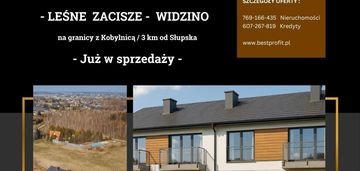 Nowe mieszkanie 3 pokojowe/widzino/kobylnica